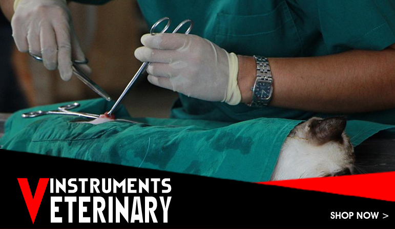 Veterinary Instruments