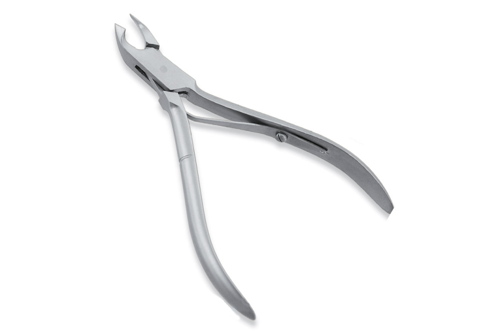 Cuticle Nipper