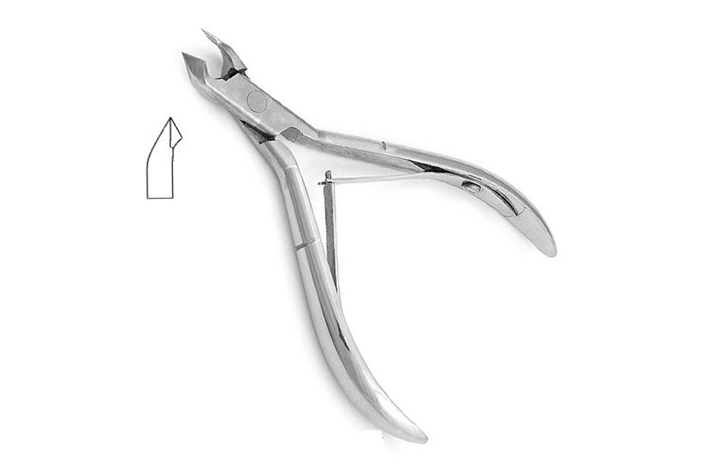 Cuticle Nipper