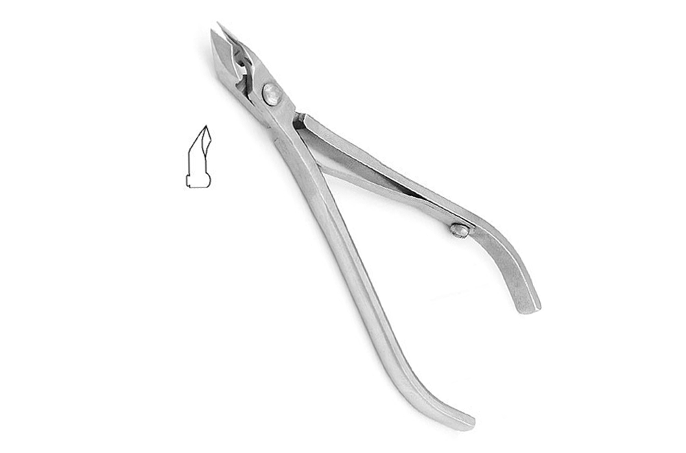 Cuticle Nipper