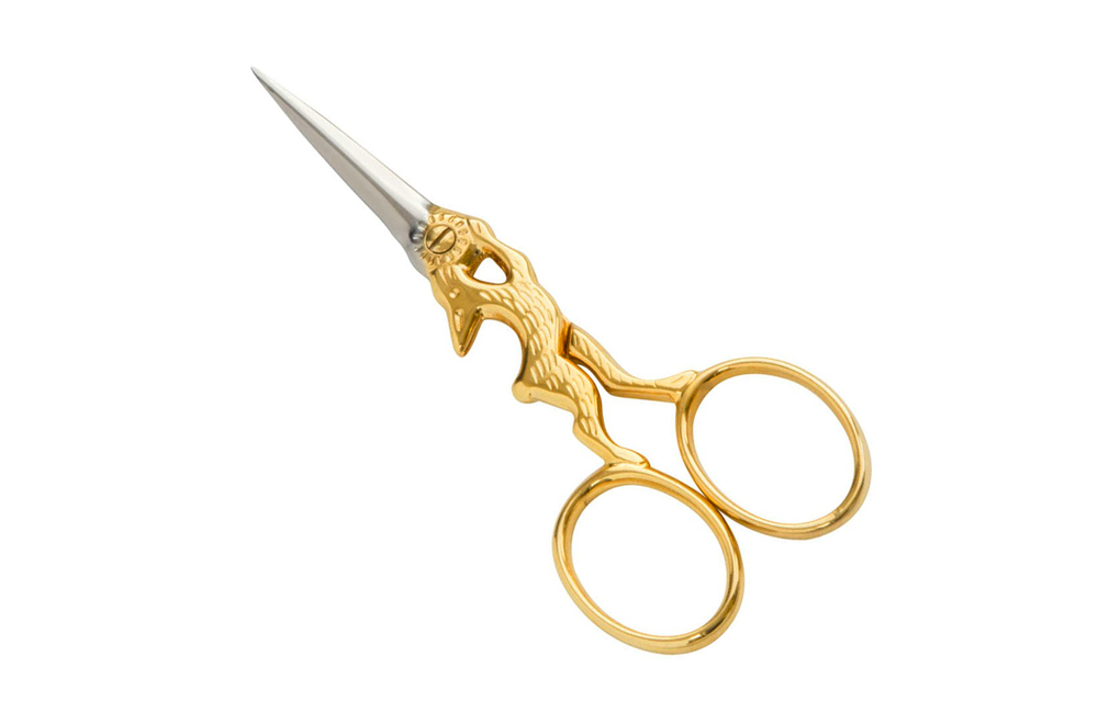 Cuticle & Personal Care Scissors