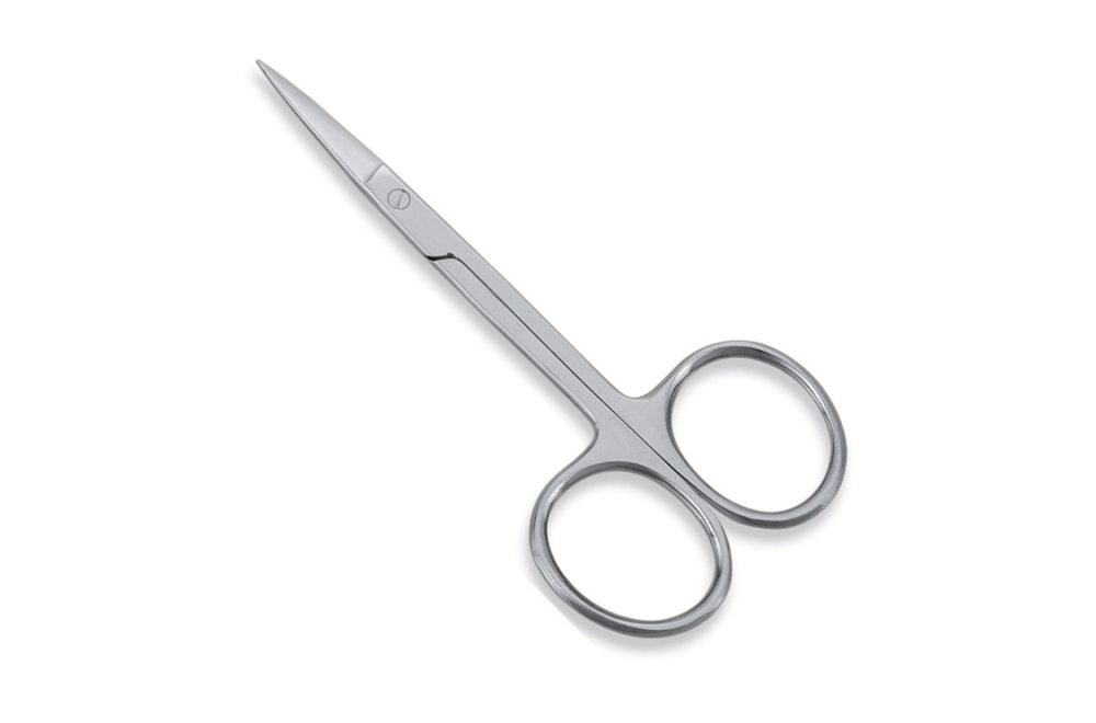 Cuticle & Personal Care Scissors