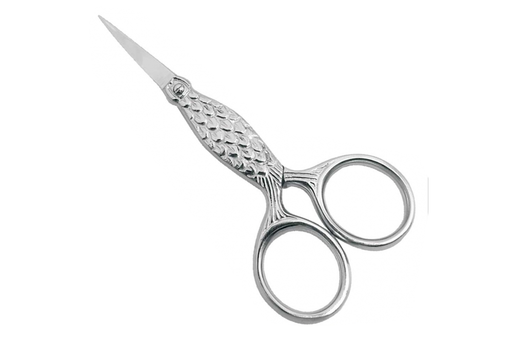 Cuticle & Personal Care Scissors