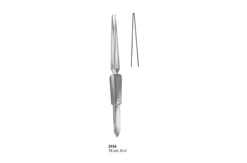 Dental Tweezers