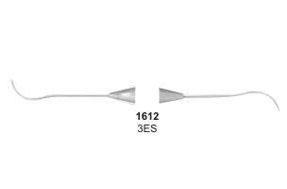 Explorers Double Ended - Octagonal