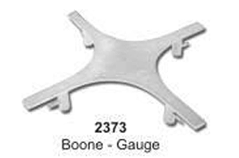 Boone - Gauge