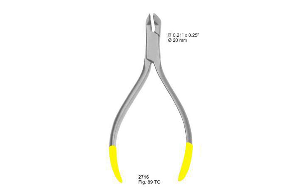 Orthodontic Cutters