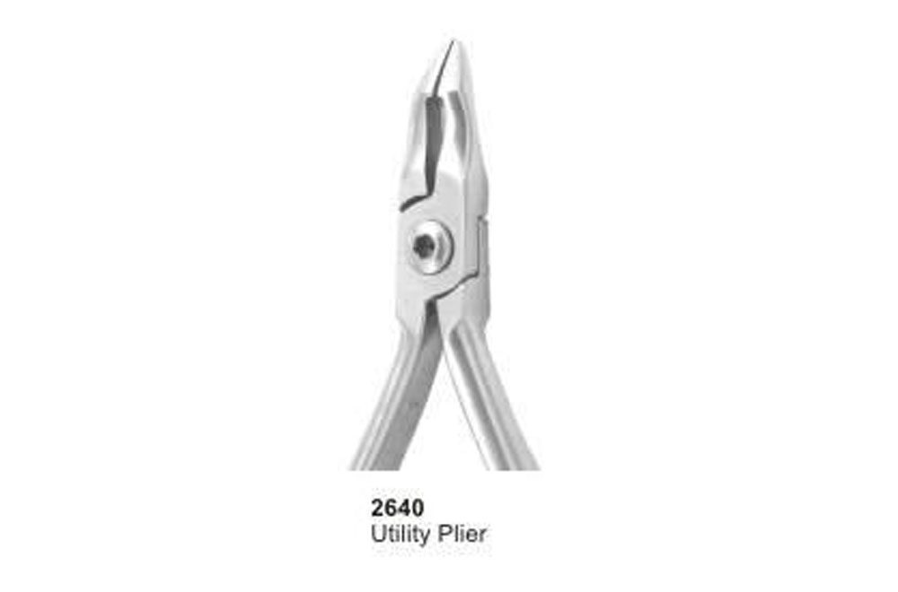 Utility Plier