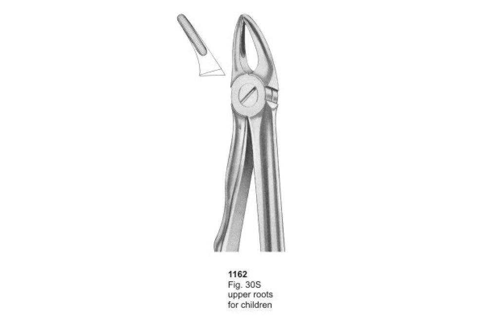 Extracting Forceps