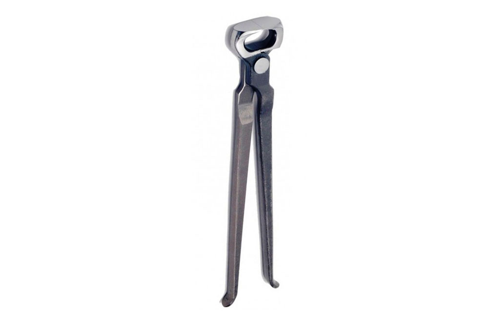 SePI-Polished Hoof Nipper