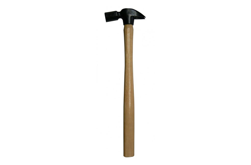 Farrier Hammer